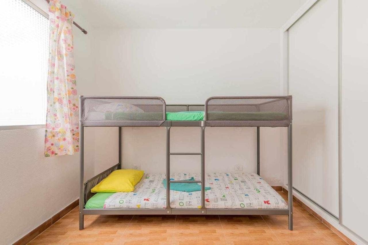 Appartement Primera Linea Con Preciosas Vistas Al Mar Melenara