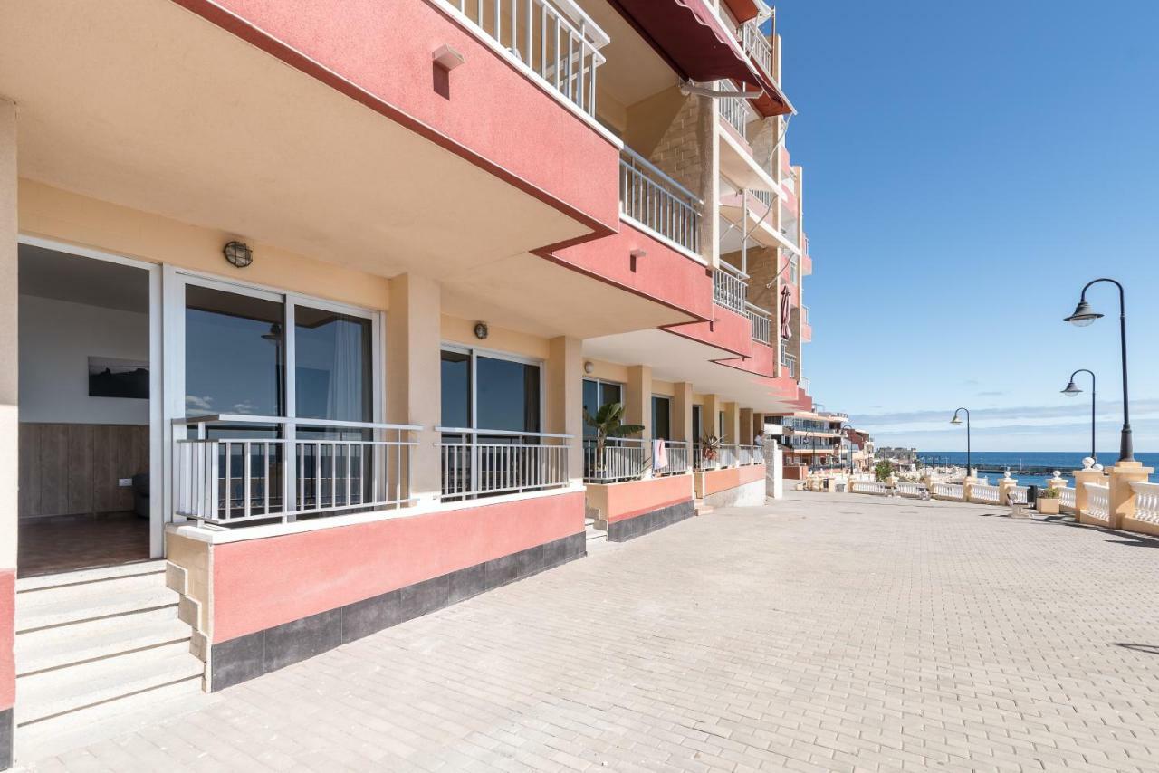 Appartement Primera Linea Con Preciosas Vistas Al Mar