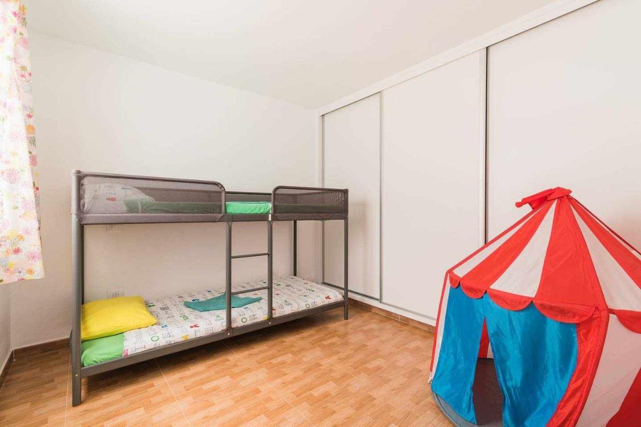 Appartement Primera Linea Con Preciosas Vistas Al Mar