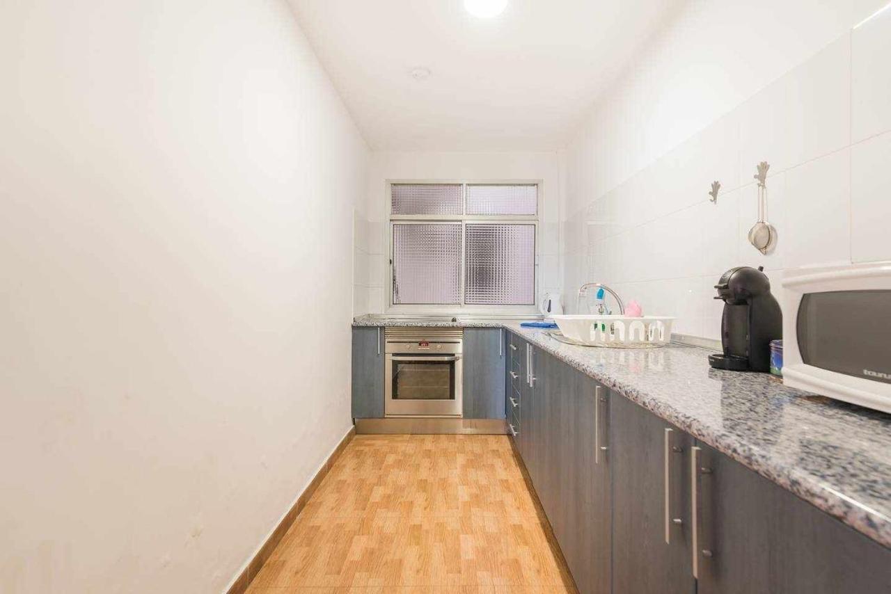 Appartement Primera Linea Con Preciosas Vistas Al Mar