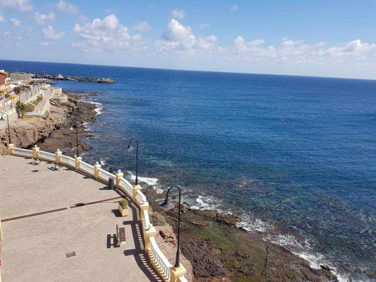 Primera Linea Con Preciosas Vistas Al Mar