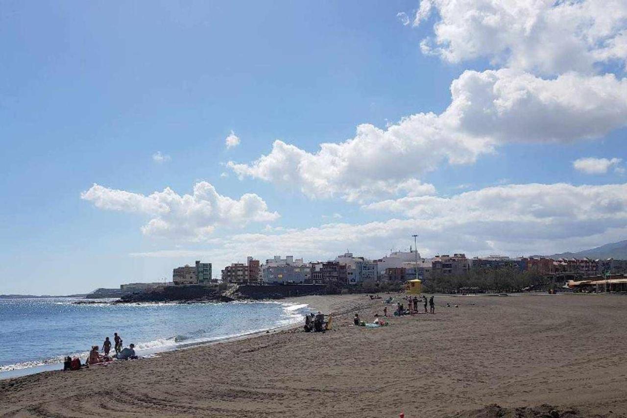 Appartement Primera Linea Con Preciosas Vistas Al Mar